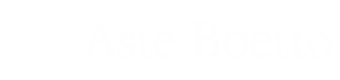 Aste Boetto